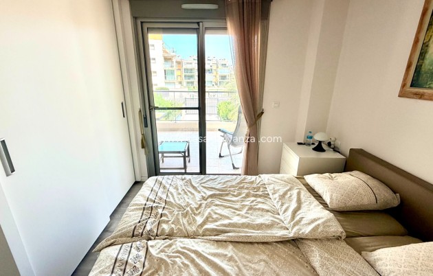 Reventa - Apartamento / piso - Orihuela Costa - Costa Blanca