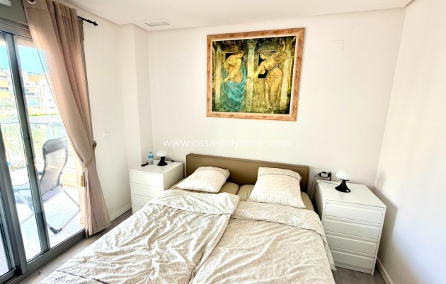 Reventa - Apartamento / piso - Orihuela Costa - Costa Blanca