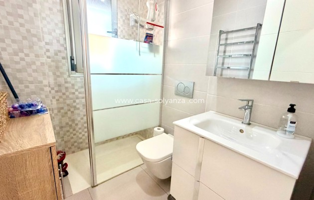 Reventa - Apartamento / piso - Orihuela Costa - Costa Blanca