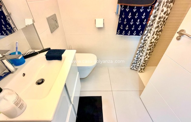 Reventa - Apartamento / piso - Orihuela Costa - Costa Blanca