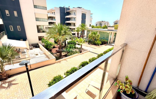 Reventa - Apartamento / piso - Orihuela Costa - Costa Blanca