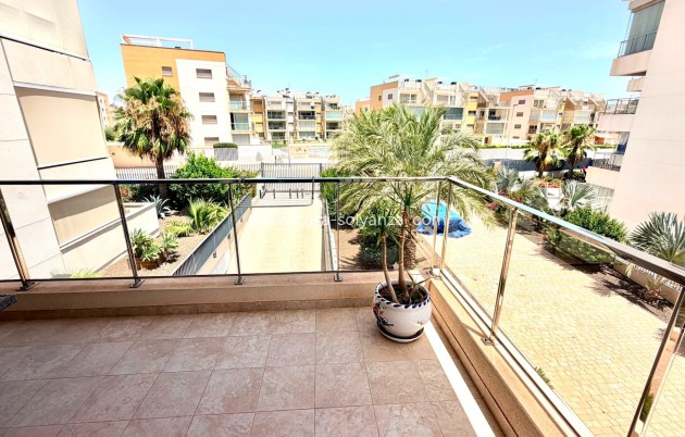 Reventa - Apartamento / piso - Orihuela Costa - Costa Blanca