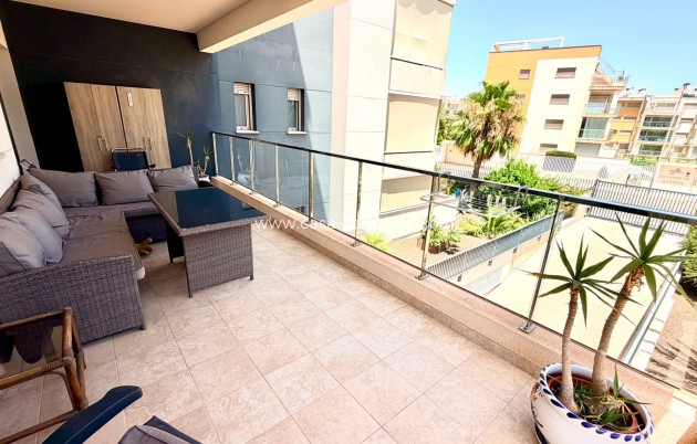 Reventa - Apartamento / piso - Orihuela Costa - Costa Blanca