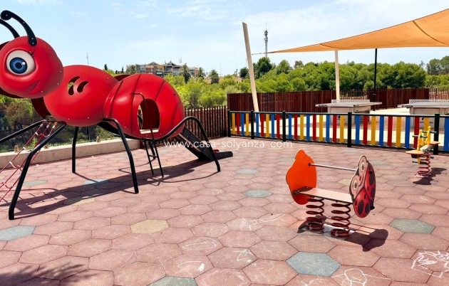 Reventa - Apartamento / piso - Orihuela Costa - Costa Blanca