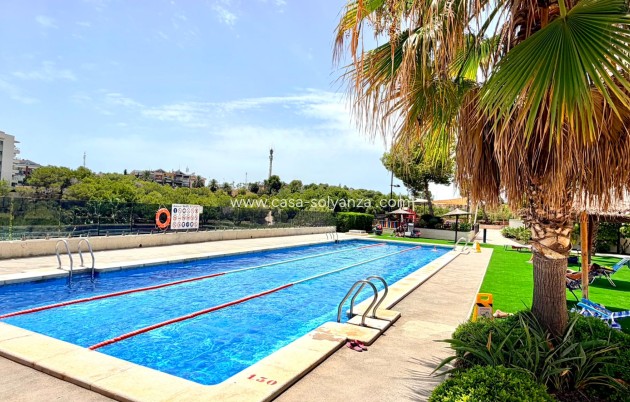 Reventa - Apartamento / piso - Orihuela Costa - Costa Blanca