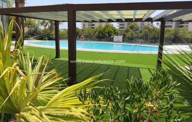 Reventa - Apartamento / piso - Orihuela Costa - Costa Blanca