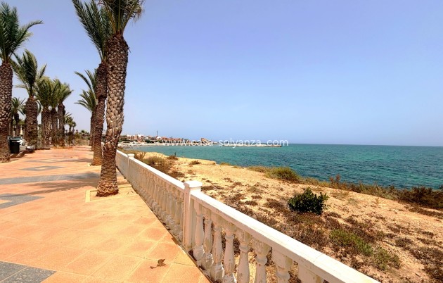 Revente - Land - Pilar de la Horadada - Costa Blanca