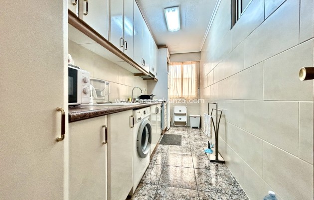Revente - Appartement - Punta Prima - Costa Blanca