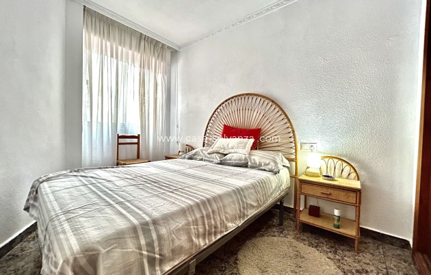 Revente - Appartement - Punta Prima - Costa Blanca