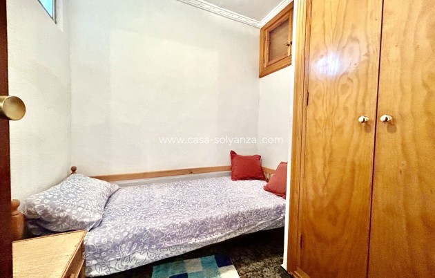 Revente - Appartement - Punta Prima - Costa Blanca