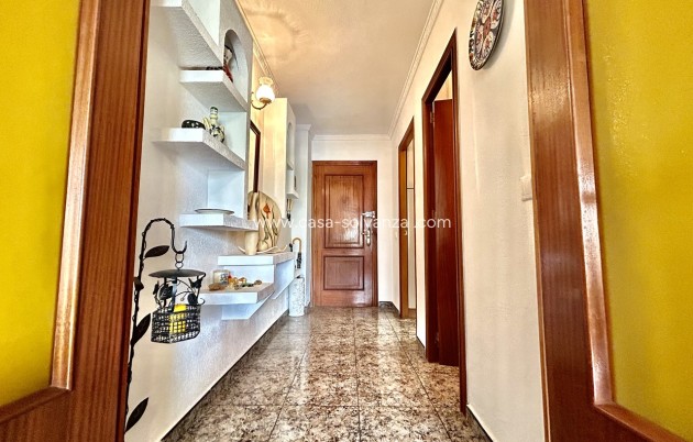 Revente - Appartement - Punta Prima - Costa Blanca