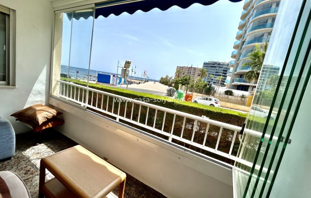 Revente - Appartement - Punta Prima - Costa Blanca