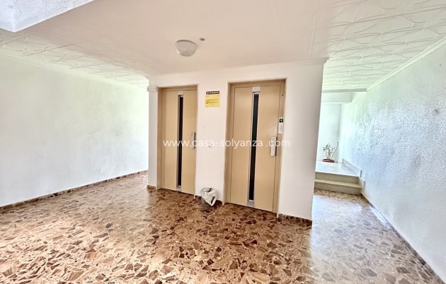 Revente - Appartement - Punta Prima - Costa Blanca