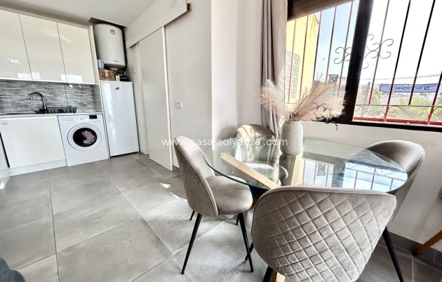 Revente - Villa - Villamartin - Costa Blanca