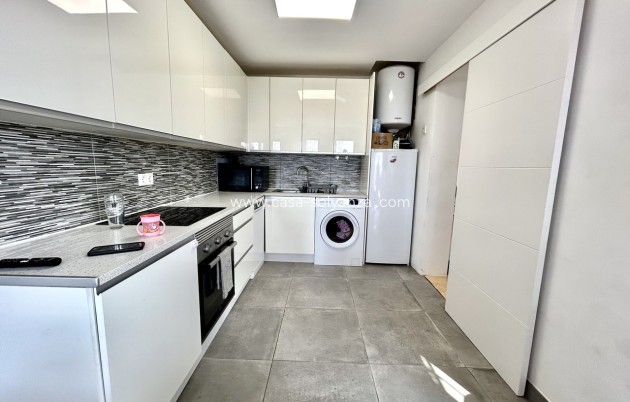 Revente - Villa - Villamartin - Costa Blanca