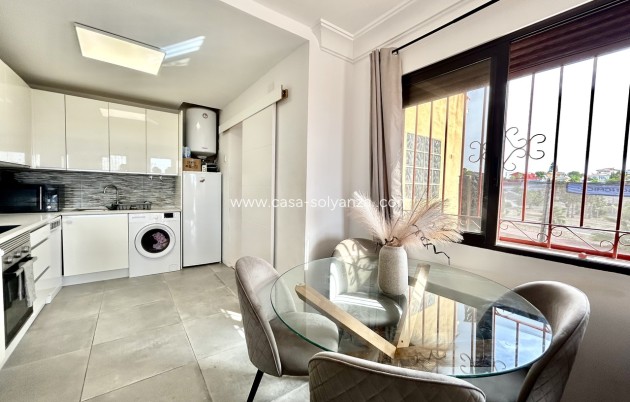 Revente - Villa - Villamartin - Costa Blanca