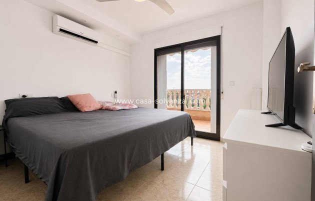 Revente - Villa - Villamartin - Costa Blanca