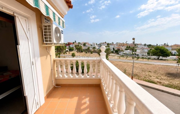 Revente - Villa - Villamartin - Costa Blanca