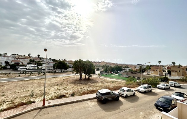 Revente - Villa - Villamartin - Costa Blanca