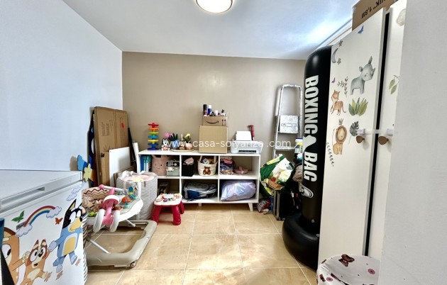 Revente - Villa - Villamartin - Costa Blanca