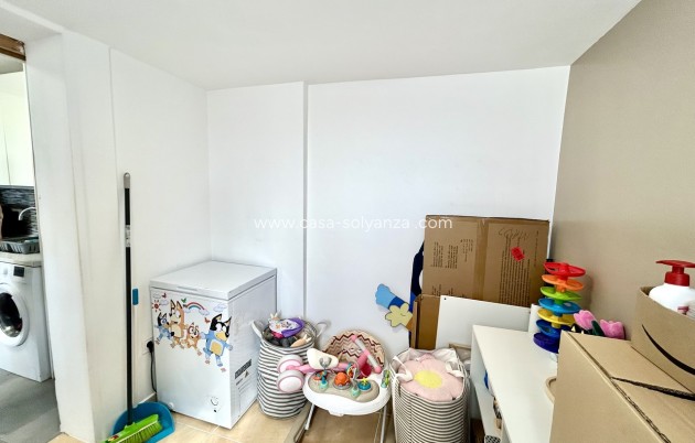 Revente - Villa - Villamartin - Costa Blanca
