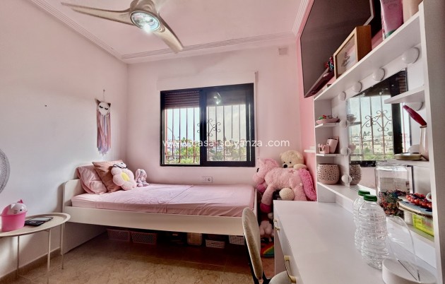 Revente - Villa - Villamartin - Costa Blanca