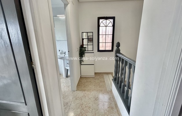 Revente - Villa - Villamartin - Costa Blanca