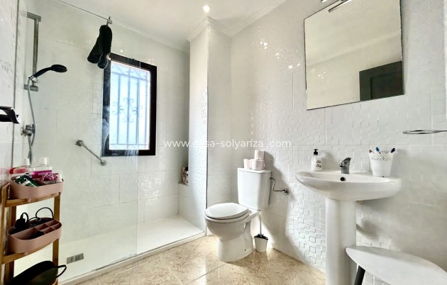 Revente - Villa - Villamartin - Costa Blanca