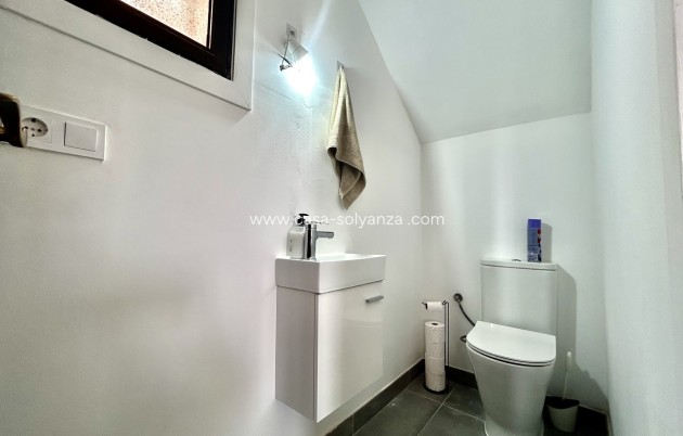 Revente - Villa - Villamartin - Costa Blanca