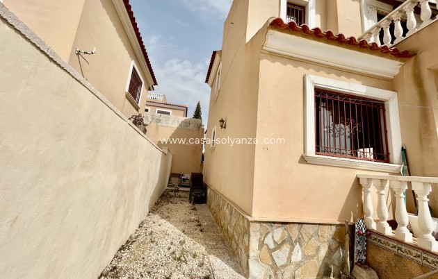 Revente - Villa - Villamartin - Costa Blanca