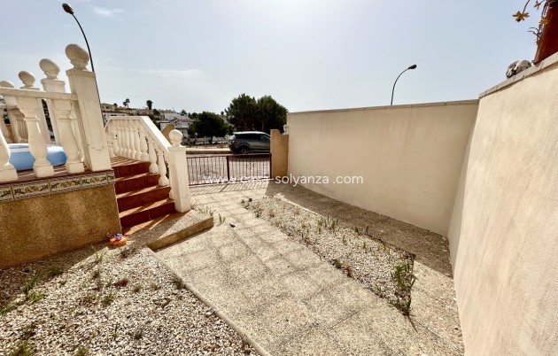Revente - Villa - Villamartin - Costa Blanca