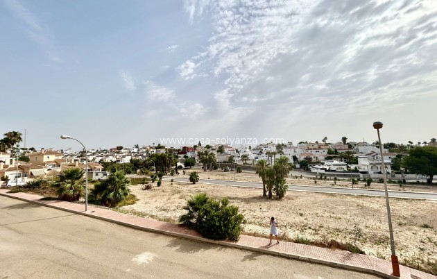 Revente - Villa - Villamartin - Costa Blanca