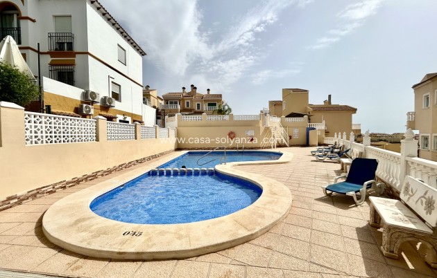 Revente - Villa - Villamartin - Costa Blanca