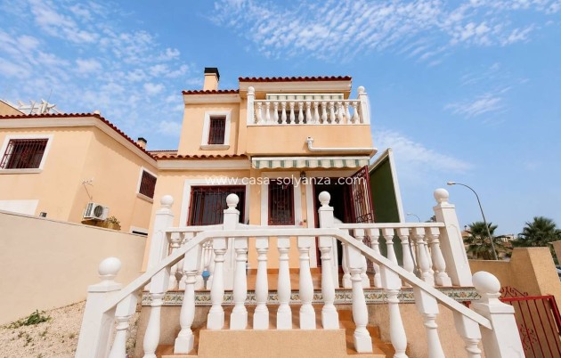 Revente - Villa - Villamartin - Costa Blanca