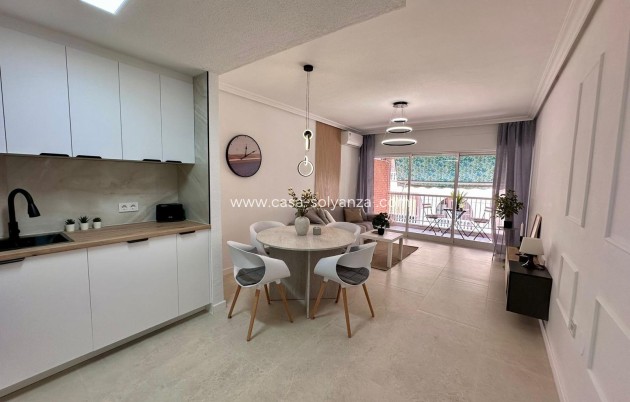 Revente - Appartement - Torrevieja - Estacion Autobuses