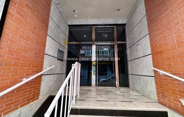 Revente - Appartement - Torrevieja - Estacion Autobuses