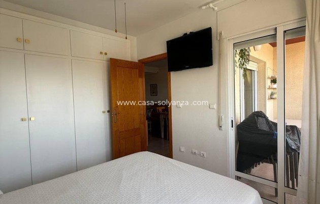 Resale - Apartment / flat - Orihuela Costa - Campoamor