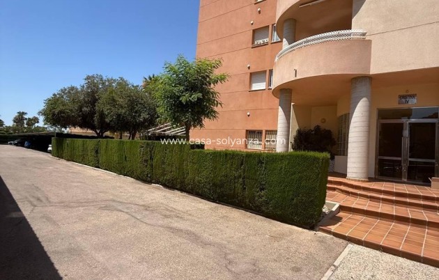 Resale - Apartment / flat - Orihuela Costa - Campoamor