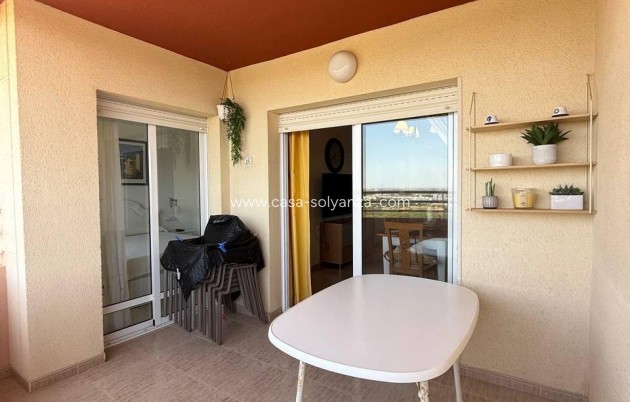 Resale - Apartment / flat - Orihuela Costa - Campoamor
