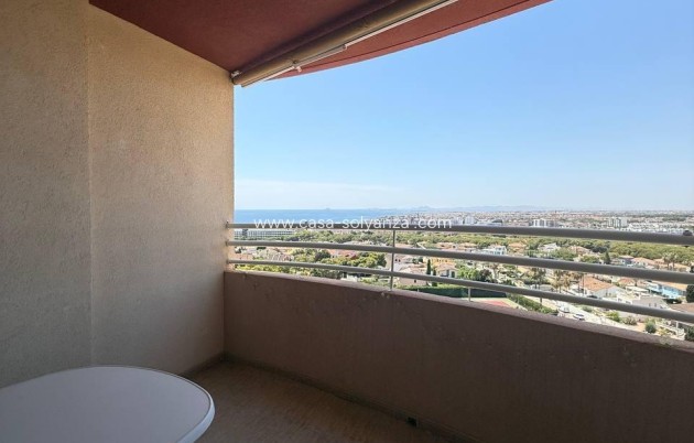 Resale - Apartment / flat - Orihuela Costa - Campoamor