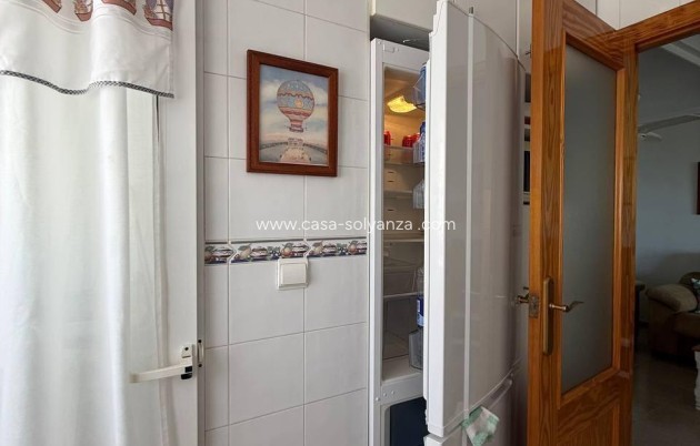 Resale - Apartment / flat - Orihuela Costa - Campoamor
