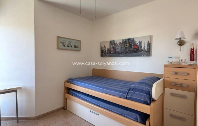 Resale - Apartment / flat - Orihuela Costa - Campoamor