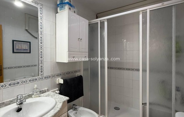 Resale - Apartment / flat - Orihuela Costa - Campoamor