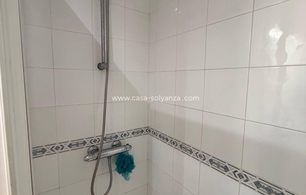 Resale - Apartment / flat - Orihuela Costa - Campoamor