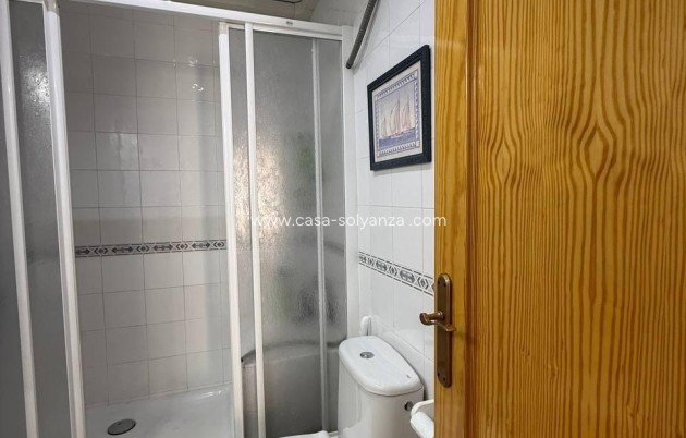 Resale - Apartment / flat - Orihuela Costa - Campoamor