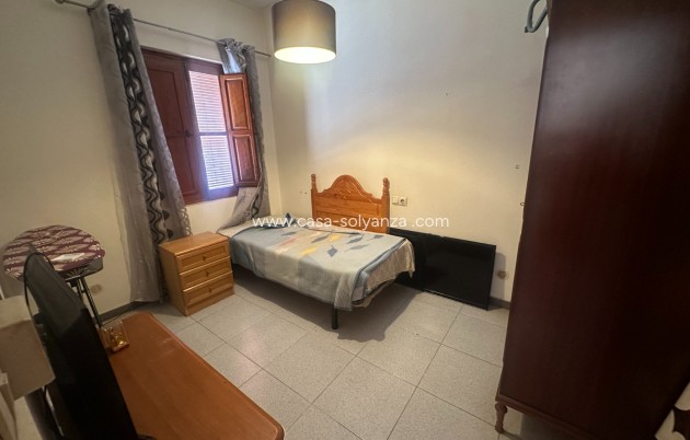 Resale - Townhouse - Jacarilla - Inland