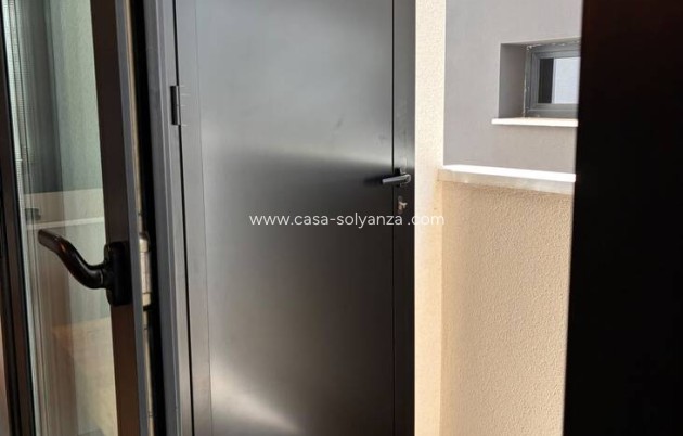 Resale - Apartment / flat - Los Almendros (Orihuela-Costa) - Costa Blanca