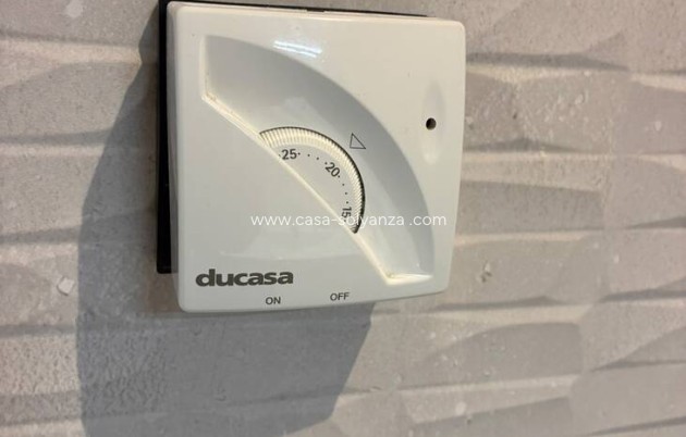 Resale - Apartment / flat - Los Almendros (Orihuela-Costa) - Costa Blanca