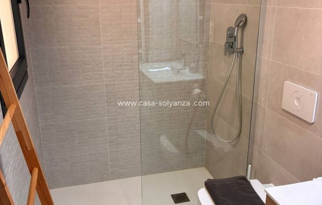 Resale - Apartment / flat - Los Almendros (Orihuela-Costa) - Costa Blanca