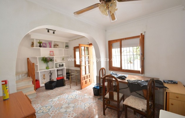 Revente - Maison de ville - Torrevieja - Costa Blanca